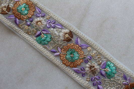 Flower Garden ( BSBTN - PU 2404172121 )