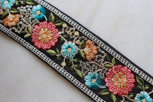 Flower Garden ( BSBTN - BL 2404172119 )