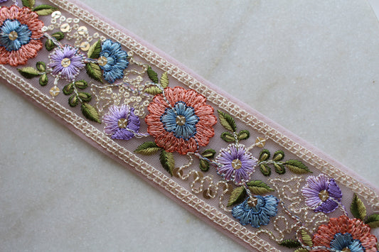 Flower Garden ( BSBTN - PI 2404172123 )