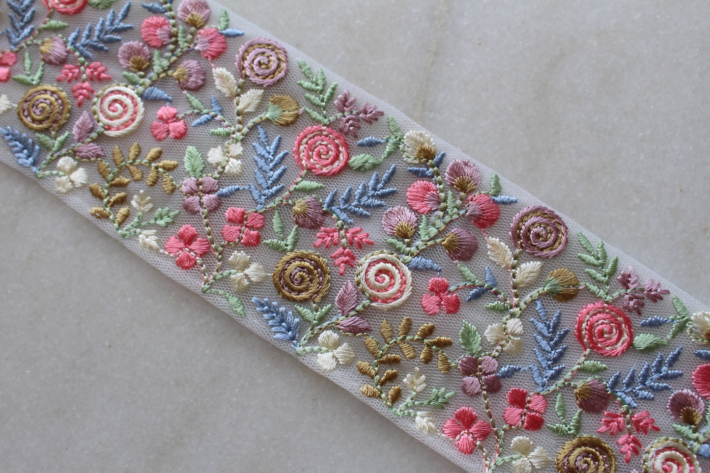 Flower Garden ( GRPAS - WH 2404171136 )