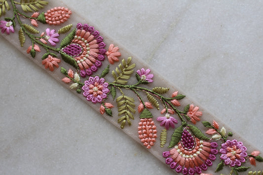 Flower Garden ( OUGPU 2404171152 )