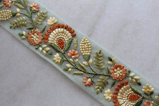 ◆Flower Garden ( OUGOR 2404171151 )