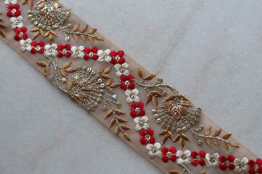 Flower Garden ( ZG - RW 2404172126 )