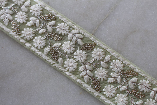 Flower ( BSKSM - GR 2461422458 )