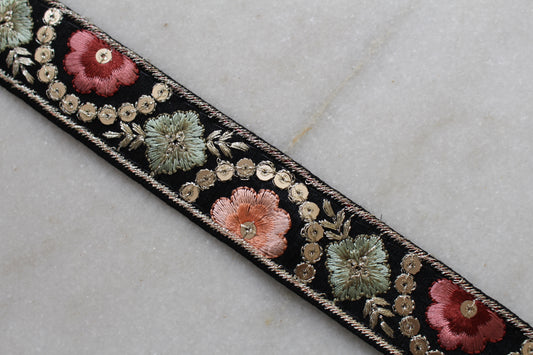 Flower Garden ( BSAC - BGPO 249171117 )