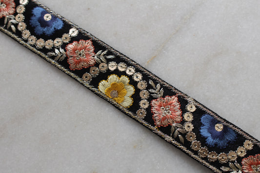 Flower Garden ( BSAC - BBYP 249171112 )