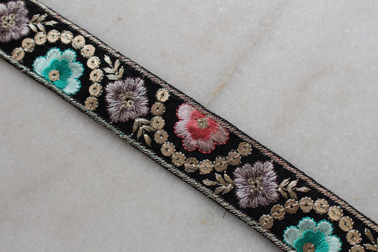 Flower Garden ( BSAC - BGPB 249171113 )