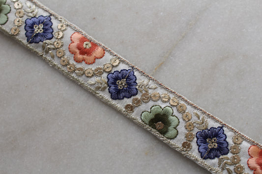 Flower Garden ( BSAC - WGPB 249171119 )