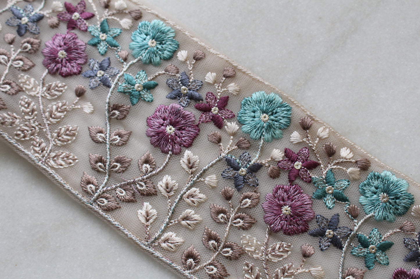 Flower Garden ( BSOSF 2410211145 )