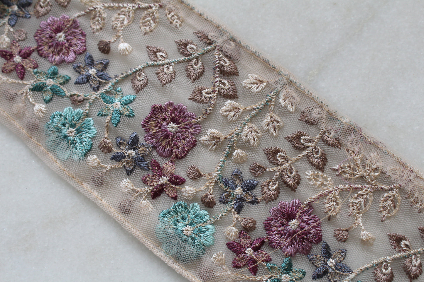 Flower Garden ( BSOSF 2410211145 )