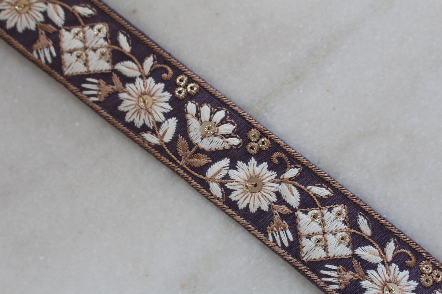 Flower  ( BSDA Purple 251281327 )