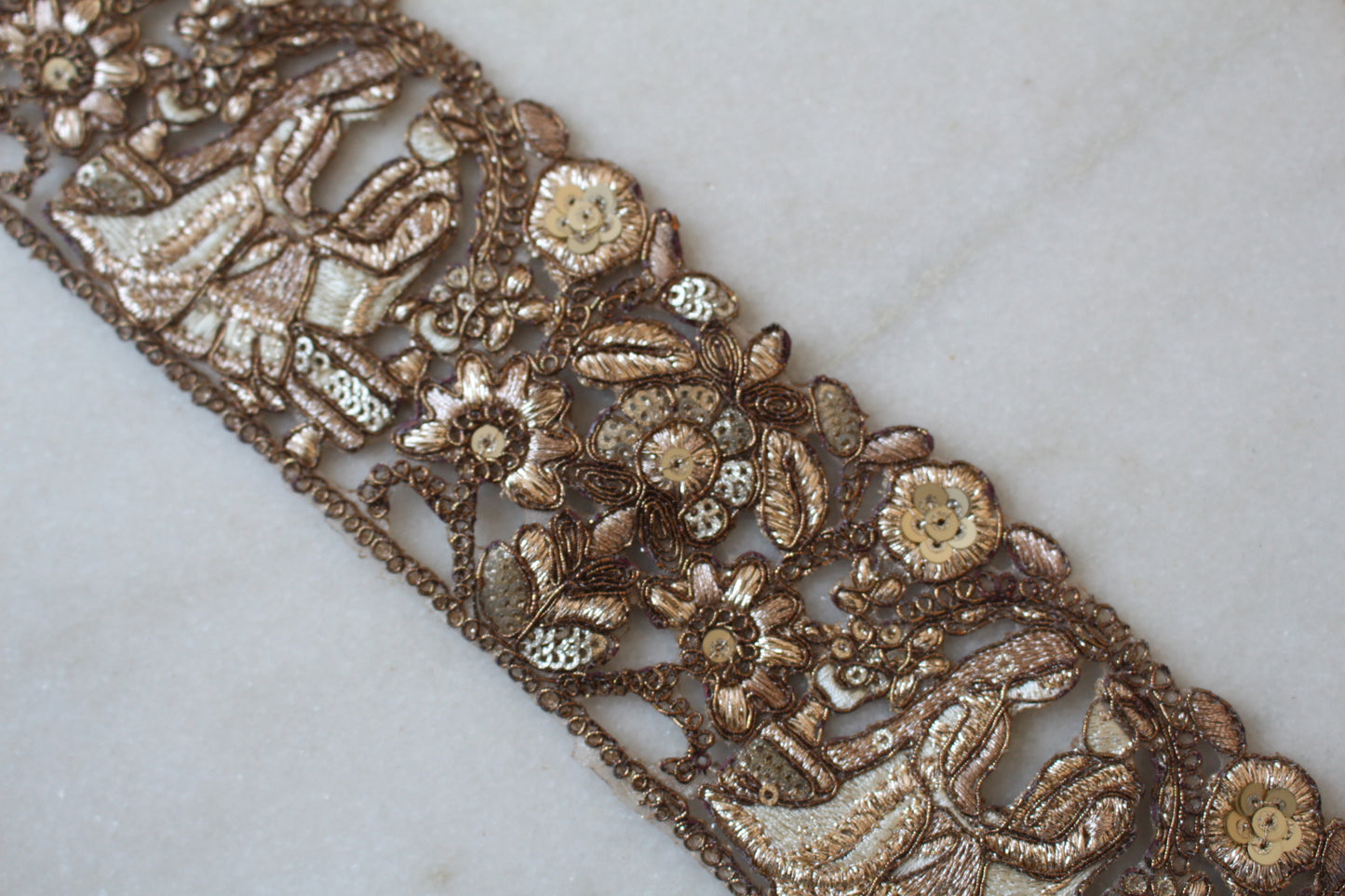 Unique GOLDWED - 253251304