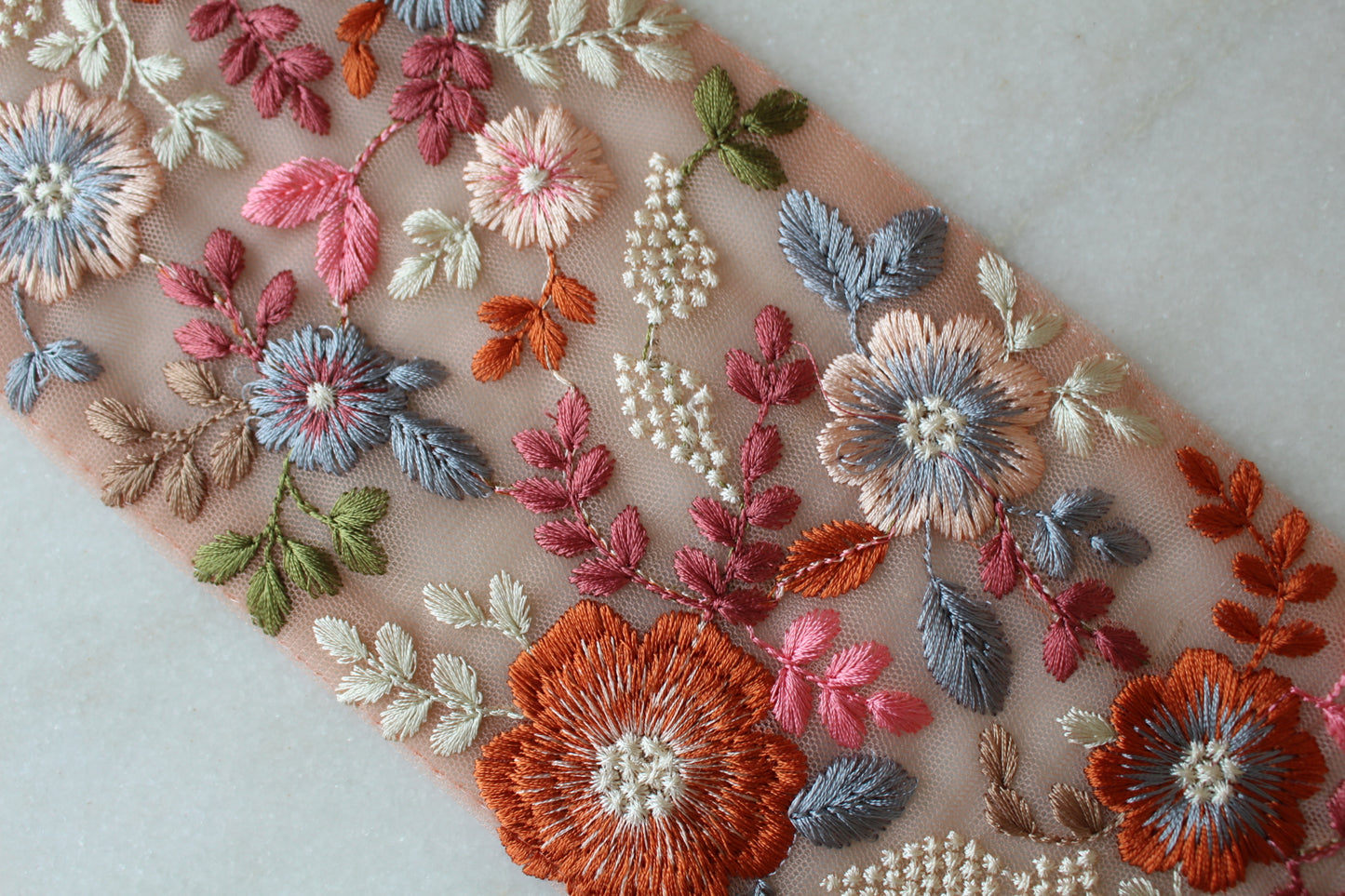 Flower Garden ( WSBK - OR 2504081503 )