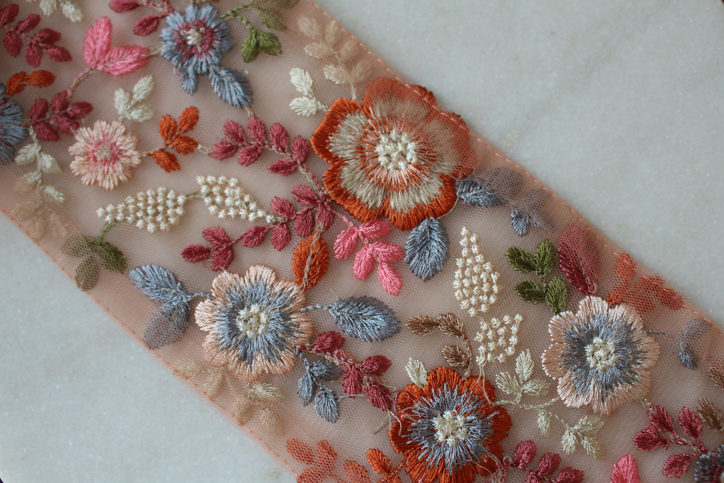 Flower Garden ( WSBK - OR 2504081503 )