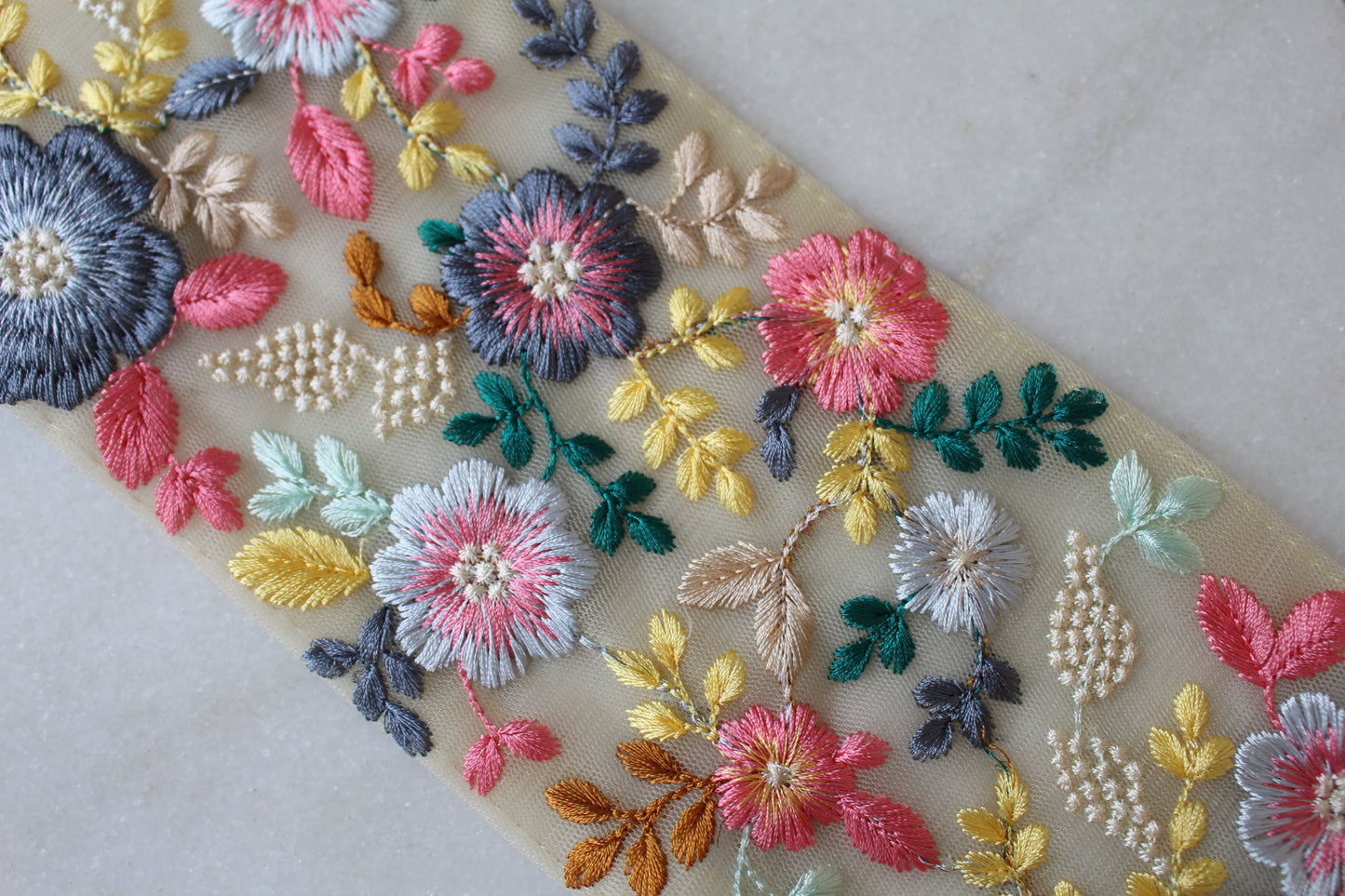 Flower Garden ( WSBK - YE 2504081455 )