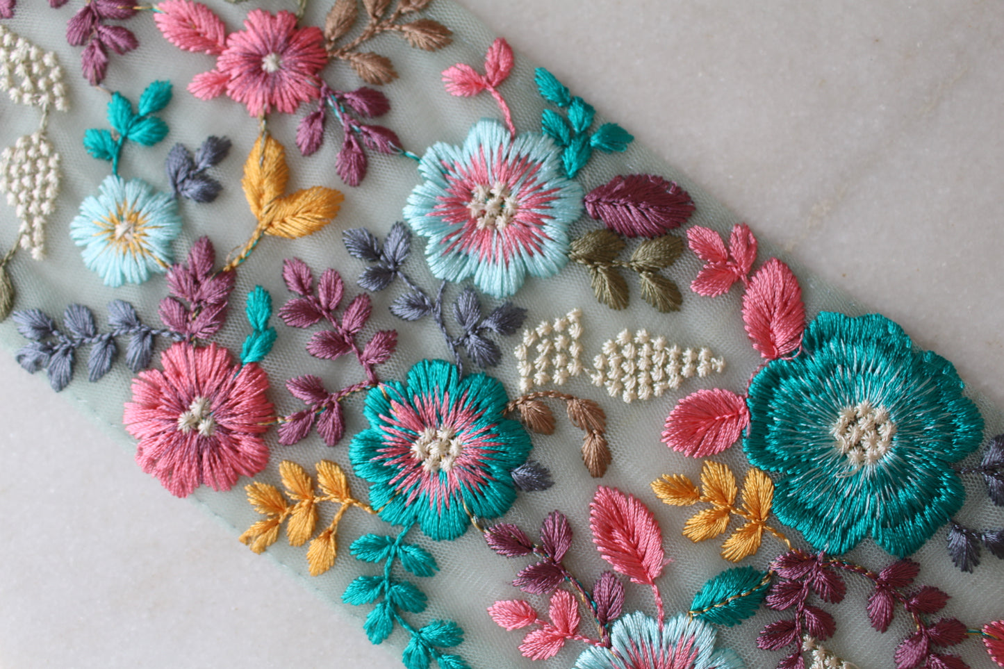 Flower Garden ( WSBK - GR 2504081505 )