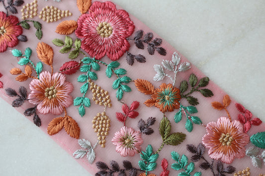 Flower Garden ( WSBK - PI 2504081504 )