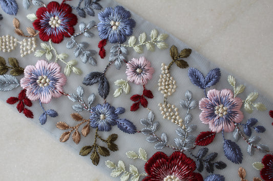 Flower Garden ( WSBK - BL 2504081506 )