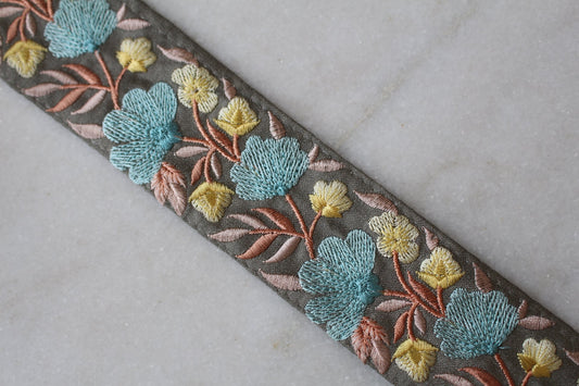 Flower Garden ( KGOM - KHY  2504081549 )