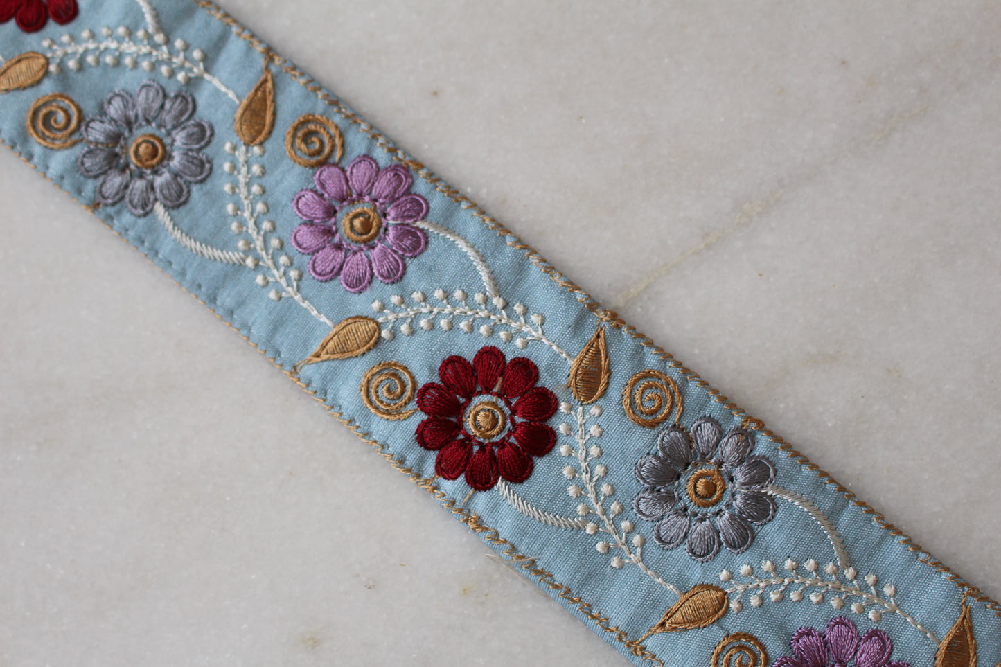 Flower Garden ( BSSIM - SO 2504081541 )