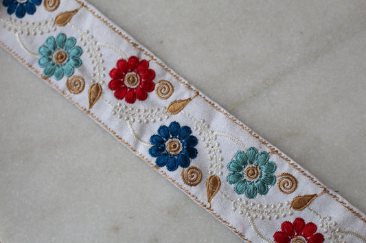 Flower Garden ( BSSIM - WH 2504081542 )