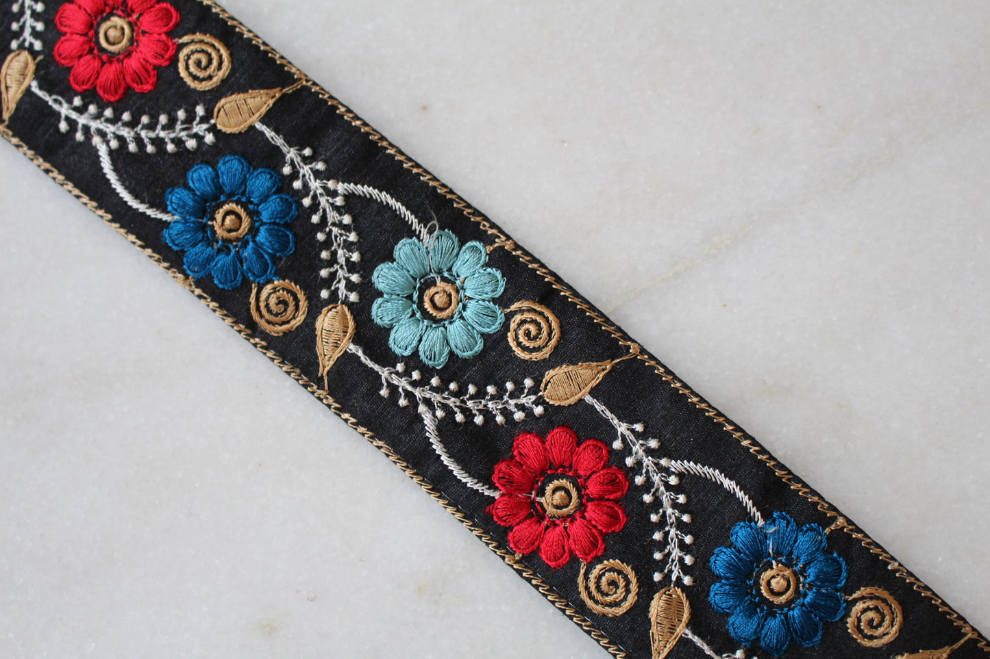 Flower Garden ( BSSIM - BL 2504081536 )