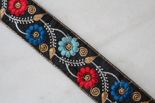 Flower Garden ( BSSIM - BL 2504081536 )