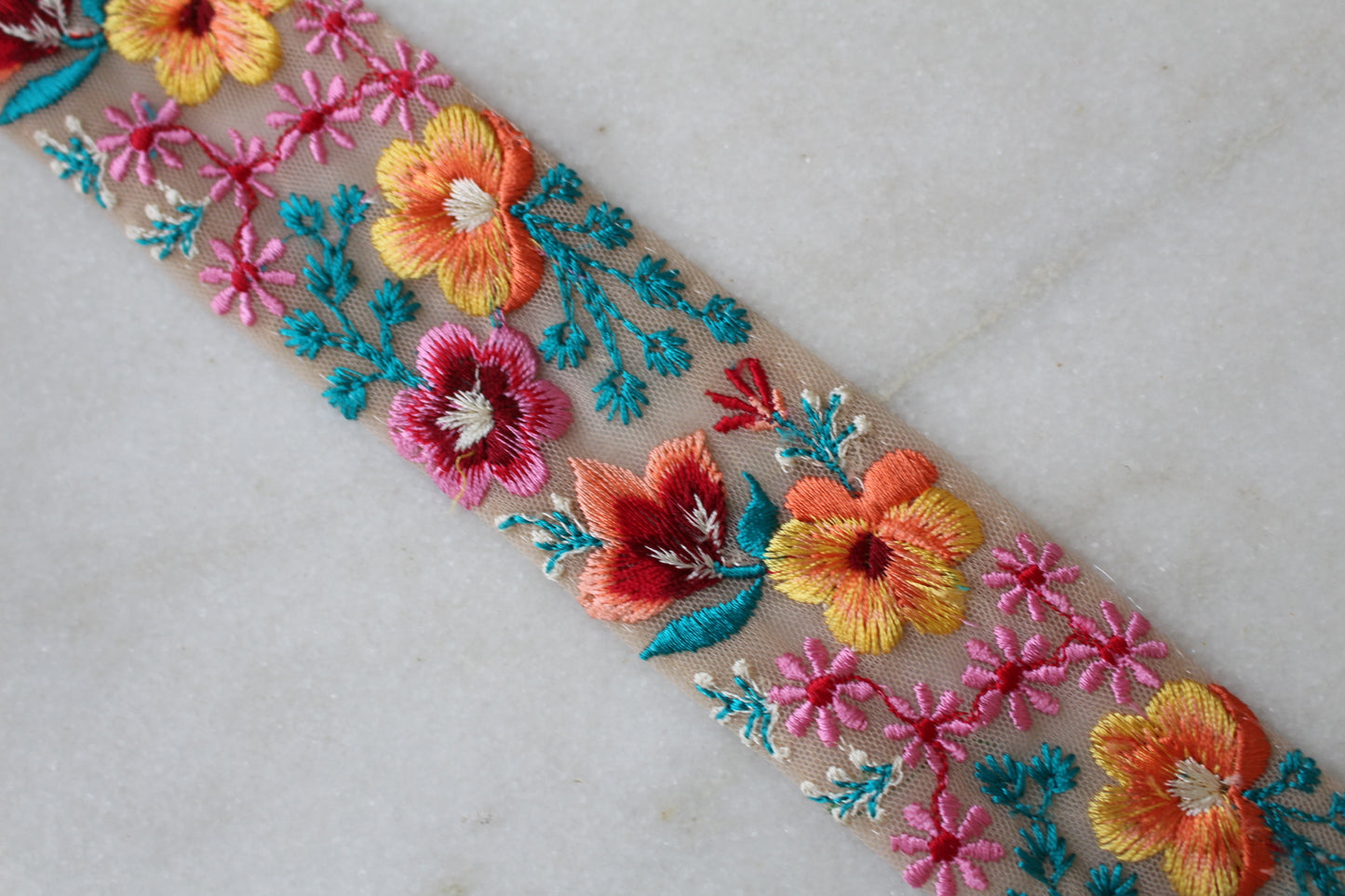 Flower Garden ( TPCLEO 2504082157 )