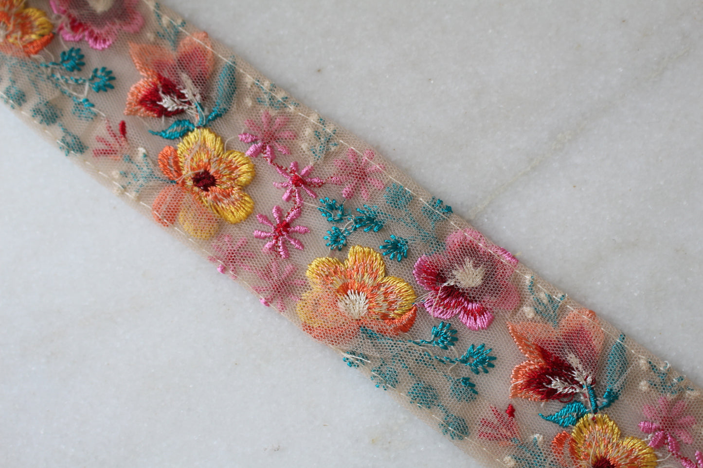 Flower Garden ( TPCLEO 2504082157 )