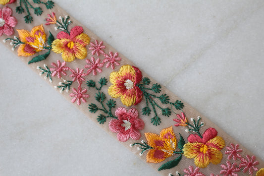 Flower Garden ( TPCLYG 2504082154 )