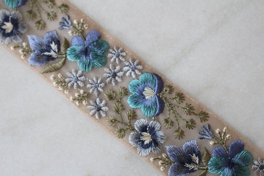 Flower Garden ( TPCLBL 2504082152 )