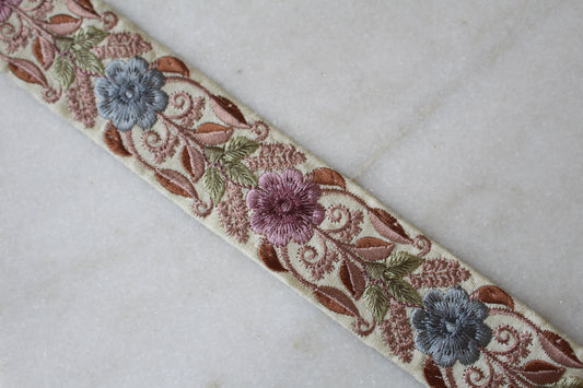 Flower Garden ( Green PB 2504082028 )