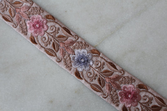 Flower Garden ( Pink PP 2504082039 )