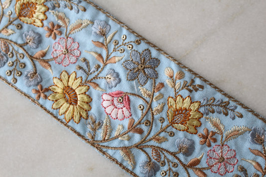 Flower Garden ( BSWBY 2504082126 )