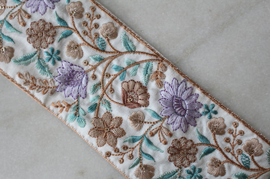 Flower Garden ( BSWWP 2504082125 )