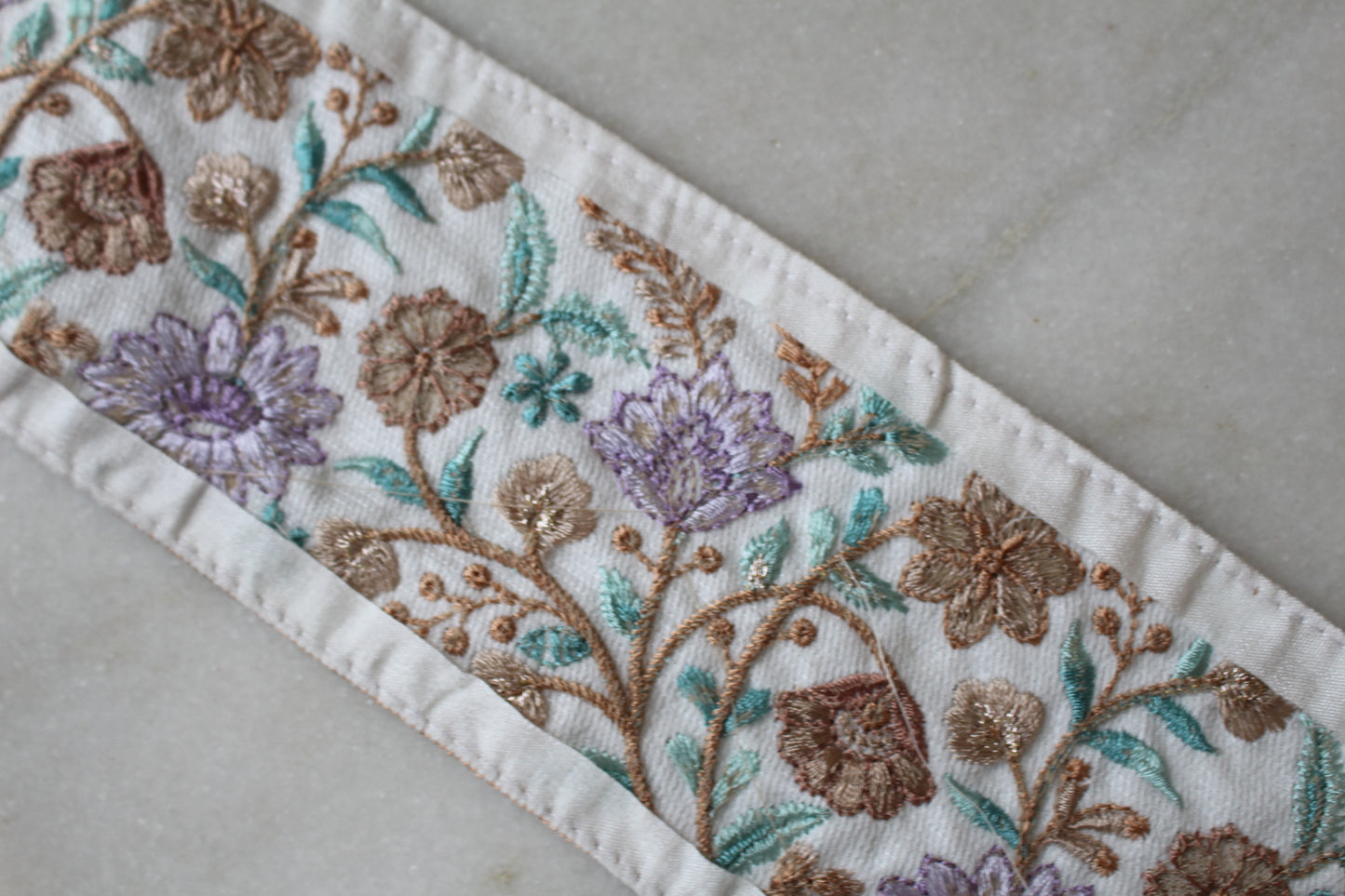 Flower Garden ( BSWWP 2504082125 )