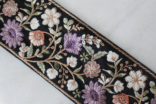 Flower Garden ( BSWBP 2504082122 )