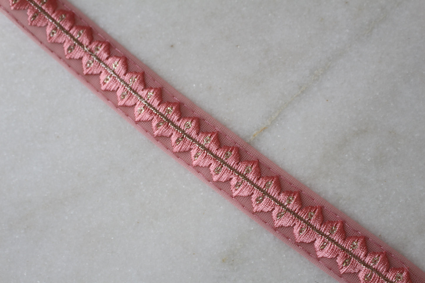 Unique ( Pink - 2504090850 )