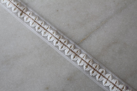 Unique ( White - 2504090851 )