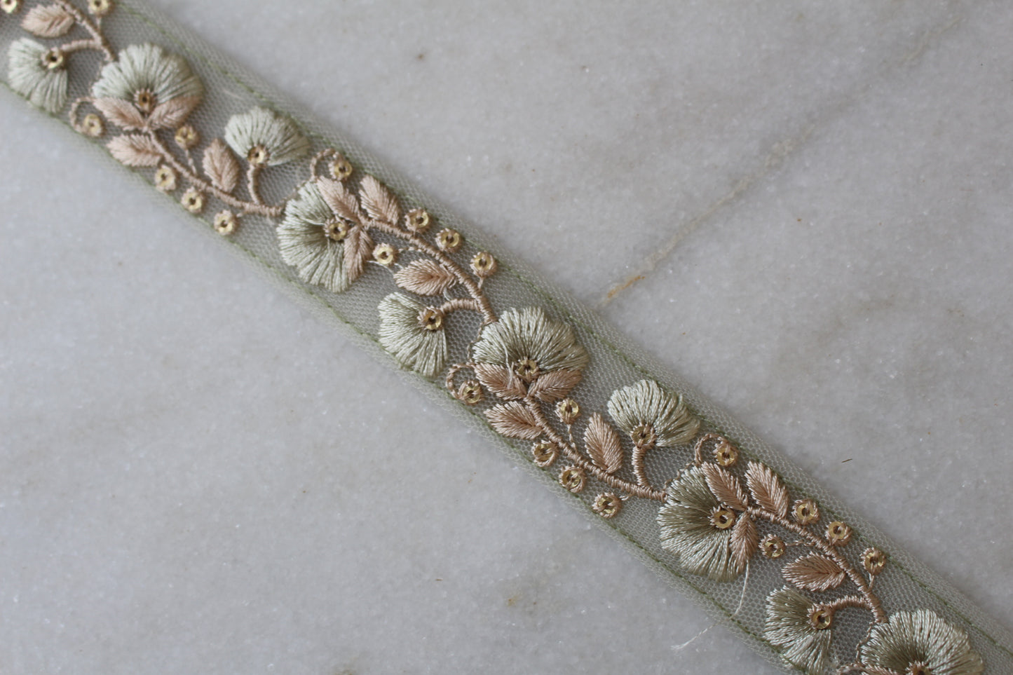 Flower ( MOUG Green - 2504082214 )