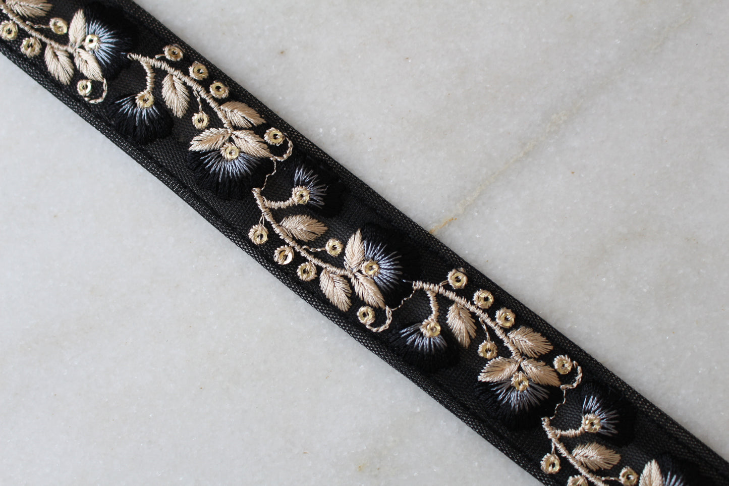 Flower ( MOUG Black - 2504082215 )
