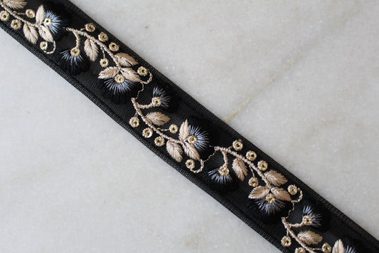 Flower ( MOUG Black - 2504082215 )