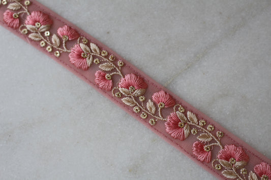 Flower ( MOUG Pink - 2504082216 )