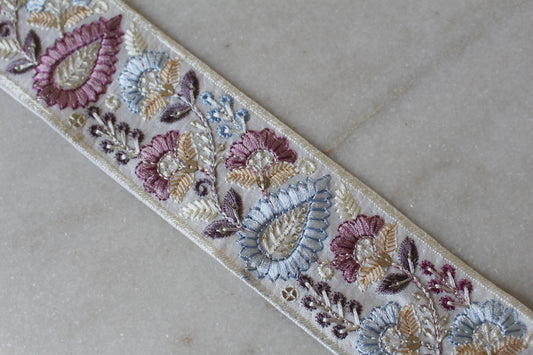 Flower Garden ( BSDP-WP507131758 )