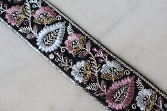 Flower Garden ( BSDP-BP507131801 )