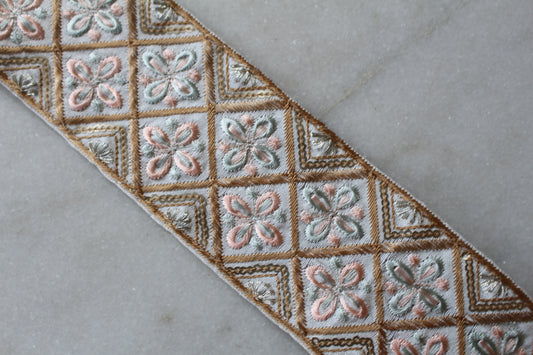 Flower Garden ( BSSK-W507131807 )