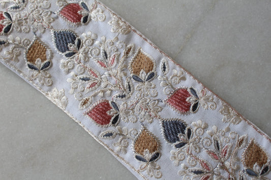 Flower Garden ( BSMM W507131805 )