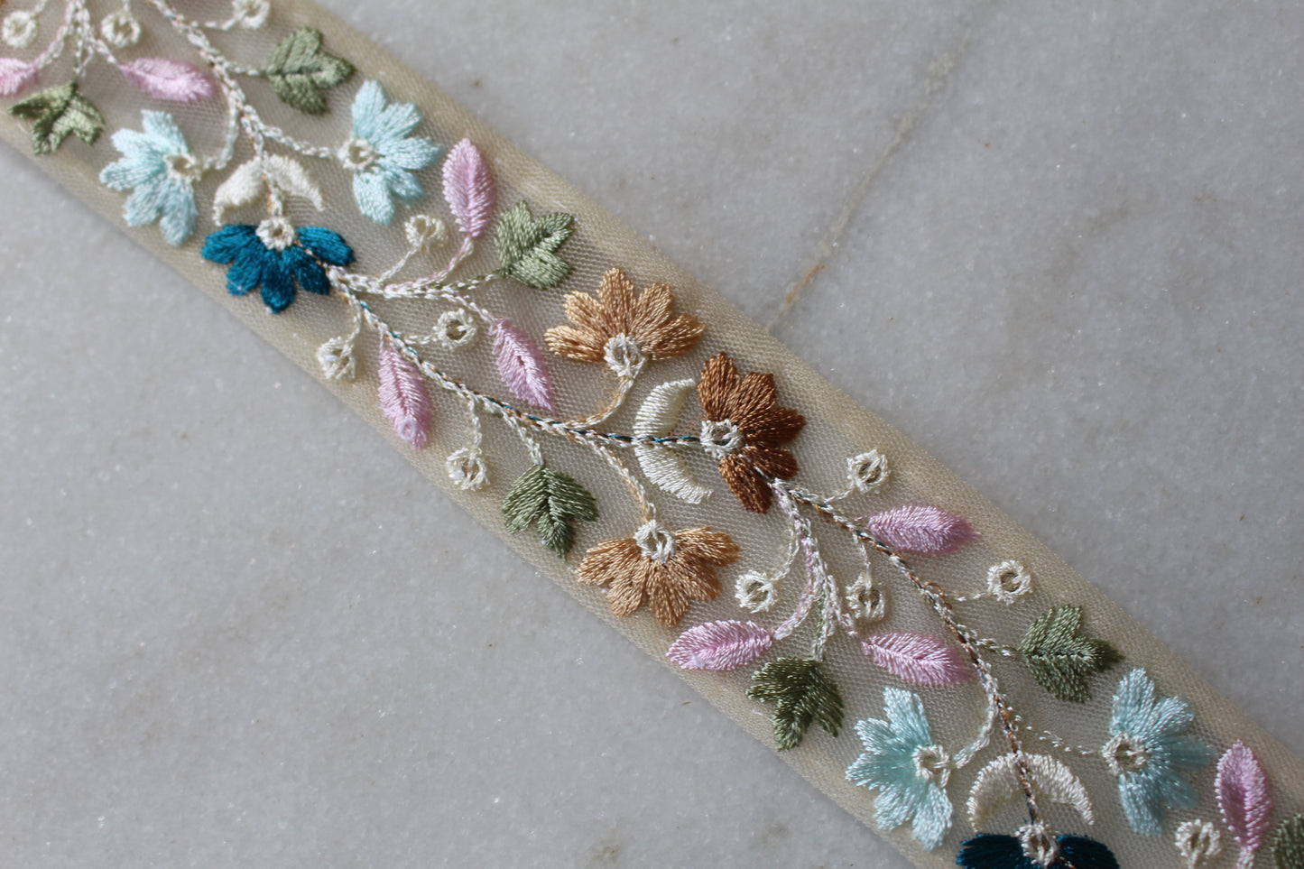 Flower Garden ( BZRF-BE 507131728 )