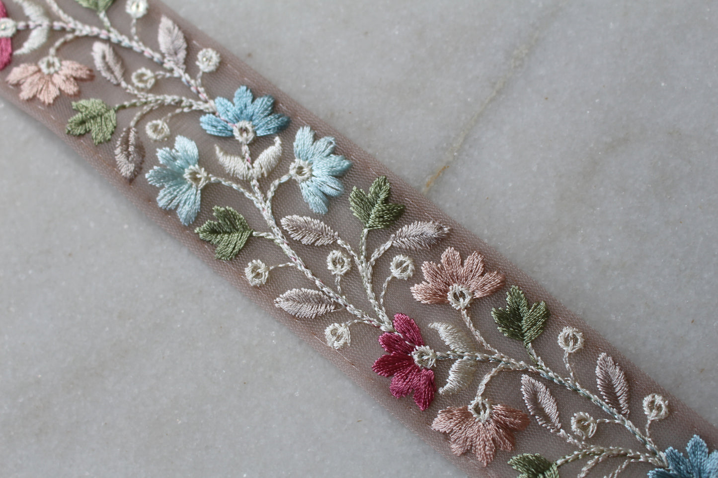 Flower Garden ( BZRF-BR 507131724 )