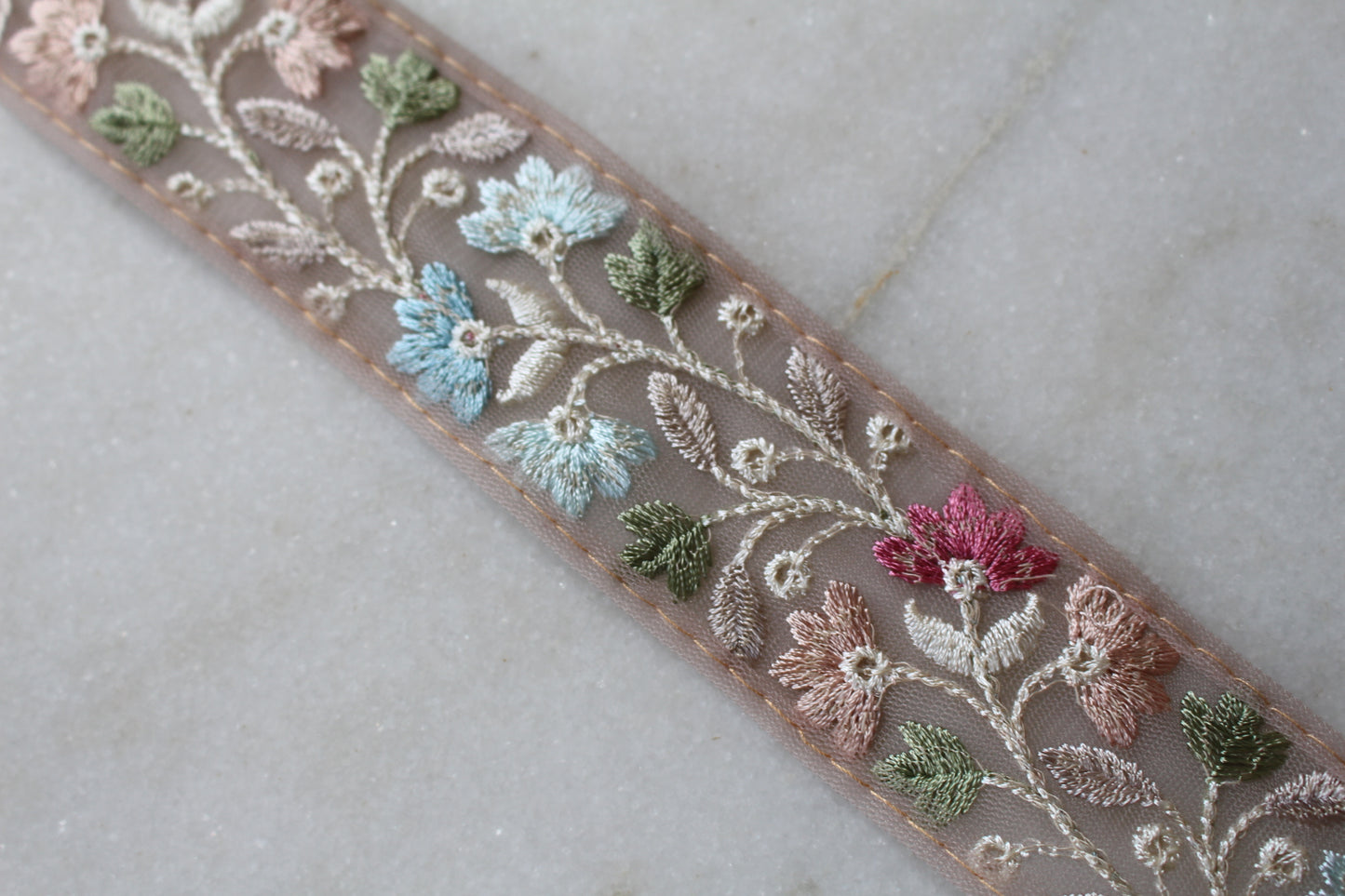 Flower Garden ( BZRF-BR 507131724 )